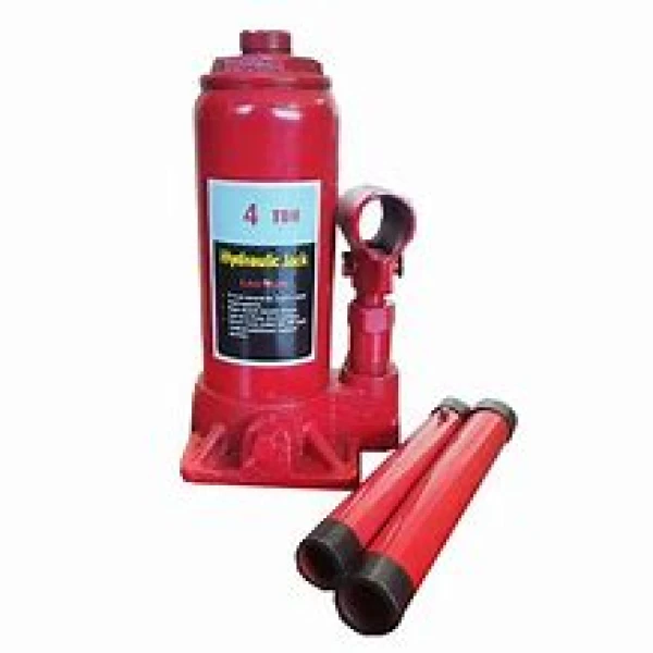 GATA HIDR TIPO BOTELLA 4 TON RACINGTECH